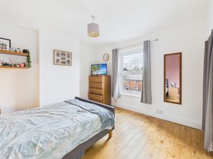 Bedroom 1- click for photo gallery